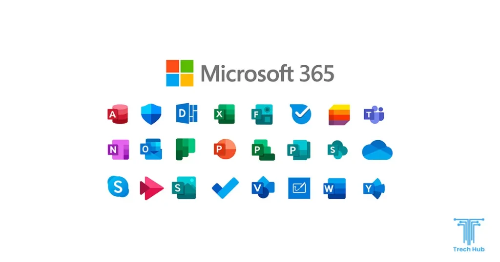 What is Microsoft 365?