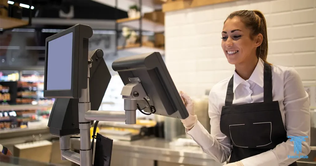 Point of Sale (POS)