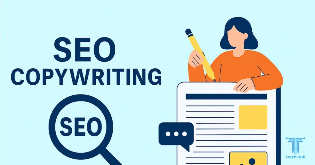 SEO Copywriting