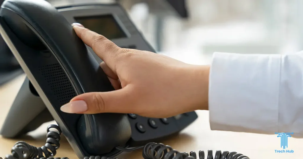 Virtual Phone systems