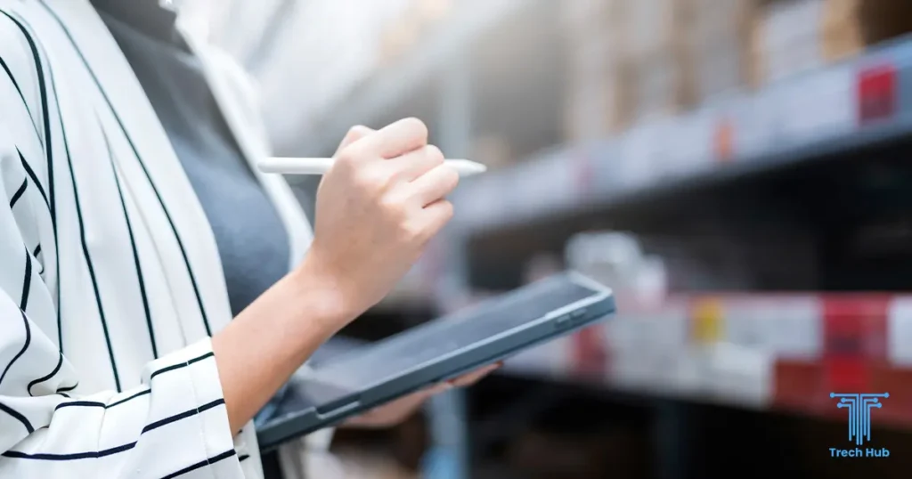 inventory turnover