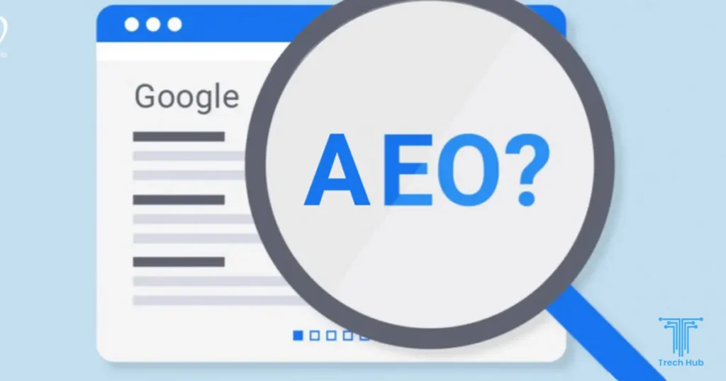 Answer Engine Optimization