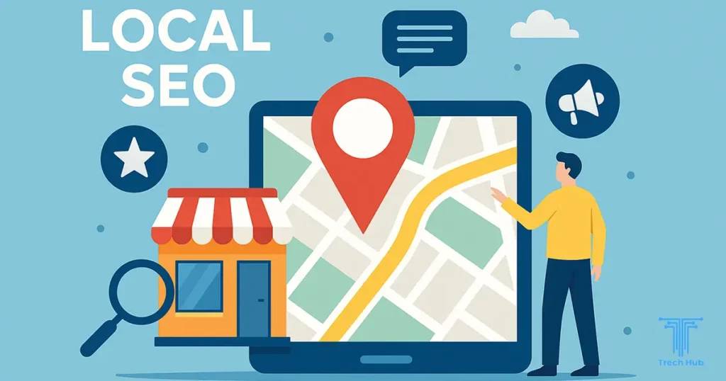 Local SEO