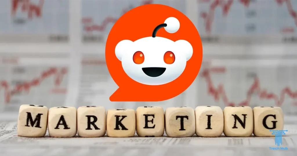 reddit marketing