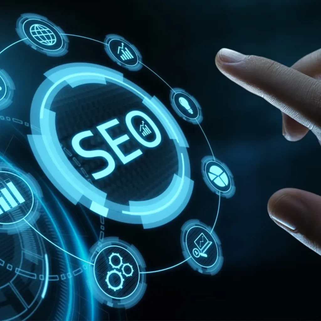 Agencia SEO en Madrid