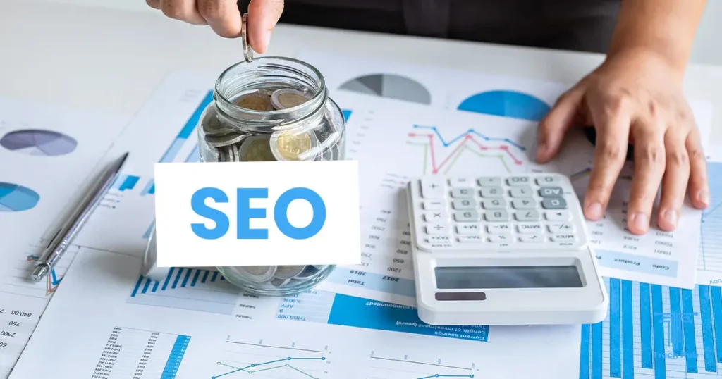 SEO PRICES